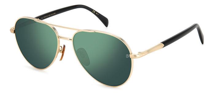 David Beckham 1118/G/S Sunglasses DB{PRODUCT.NAME} RHL/MT