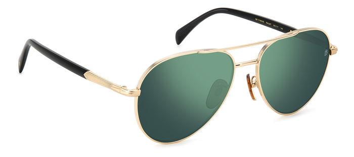 David Beckham 1118/G/S Sunglasses DB{PRODUCT.NAME} RHL/MT