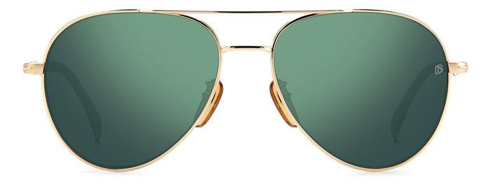 David Beckham 1118/G/S Sunglasses DB{PRODUCT.NAME} RHL/MT