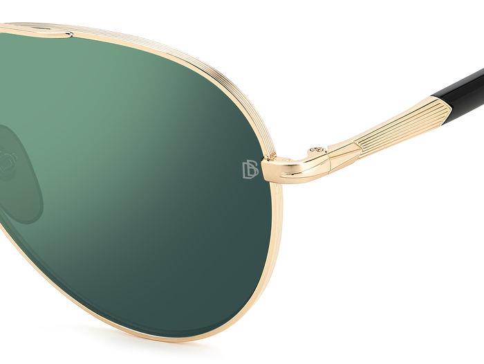 David Beckham 1118/G/S Sunglasses DB{PRODUCT.NAME} RHL/MT