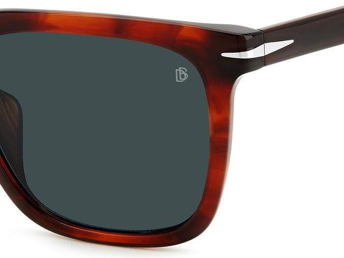 David Beckham 1120/F/S Sunglasses DB{PRODUCT.NAME} EX4/KU