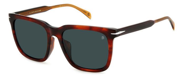 David Beckham 1120/F/S Sunglasses DB{PRODUCT.NAME} EX4/KU