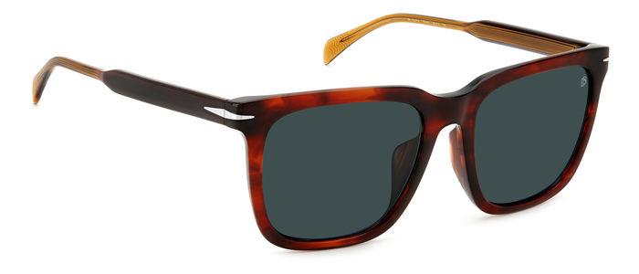 David Beckham 1120/F/S Sunglasses DB{PRODUCT.NAME} EX4/KU
