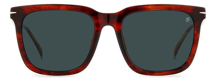 David Beckham 1120/F/S Sunglasses DB{PRODUCT.NAME} EX4/KU
