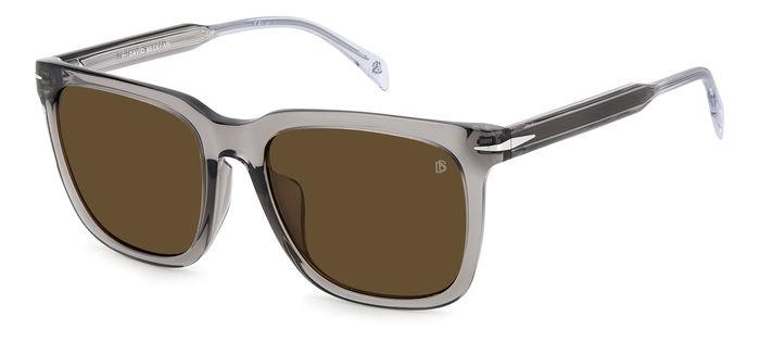 David Beckham 1120/F/S Sunglasses DB{PRODUCT.NAME} KB7/70