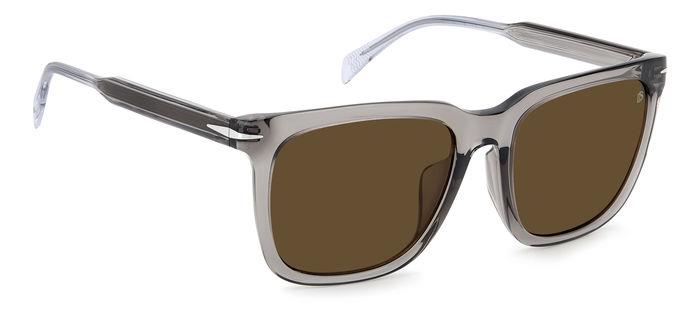 David Beckham 1120/F/S Sunglasses DB{PRODUCT.NAME} KB7/70