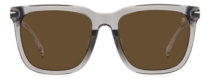 David Beckham 1120/F/S Sunglasses DB{PRODUCT.NAME} KB7/70