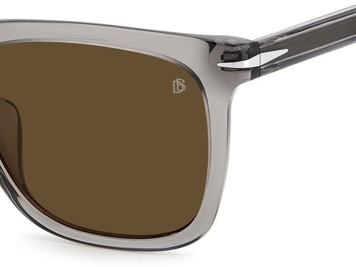David Beckham 1120/F/S Sunglasses DB{PRODUCT.NAME} KB7/70