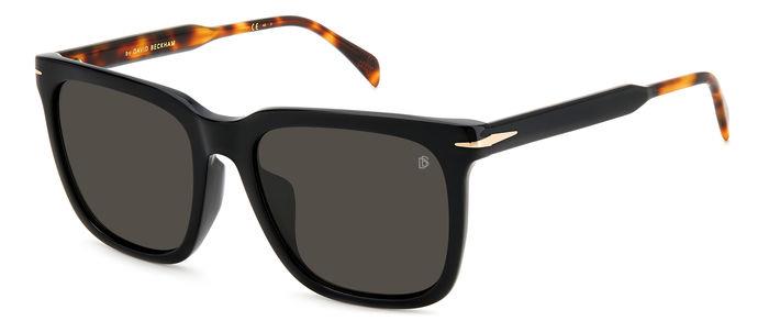 David Beckham 1120/F/S Sunglasses DB{PRODUCT.NAME} WR7/IR