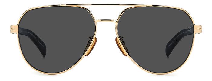 David Beckham 1121/G/S Sunglasses DB{PRODUCT.NAME} RHL/IR