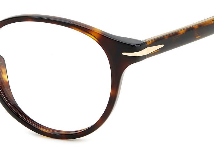 David Beckham Eyeglasses DB1122 086