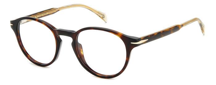 David Beckham Eyeglasses DB1122 086