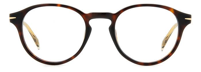David Beckham Eyeglasses DB1122 086