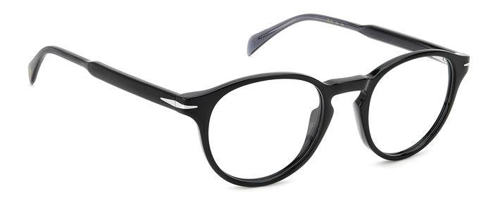 David Beckham Eyeglasses DB1122 08A