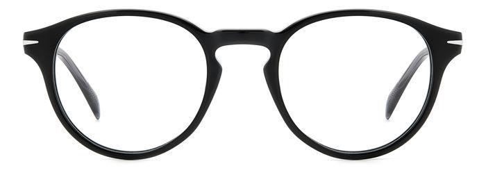 David Beckham Eyeglasses DB1122 08A
