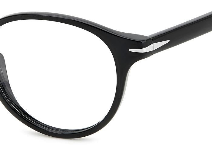 David Beckham Eyeglasses DB1122 08A