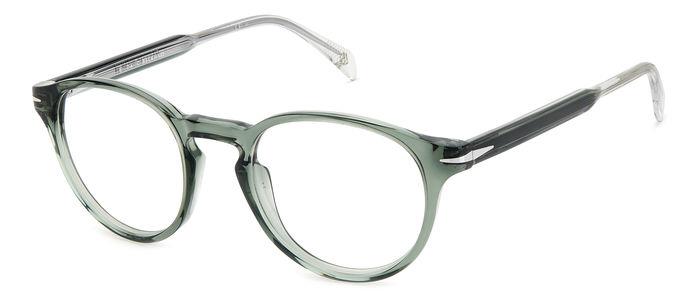 David Beckham Eyeglasses DB1122 1ED