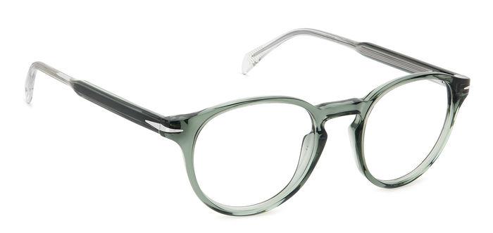 David Beckham Eyeglasses DB1122 1ED