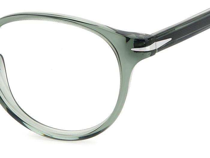 David Beckham Eyeglasses DB1122 1ED