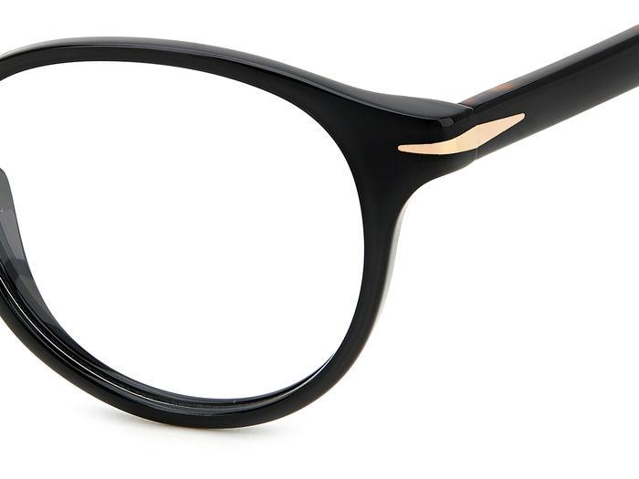 David Beckham Eyeglasses DB1122 WR7