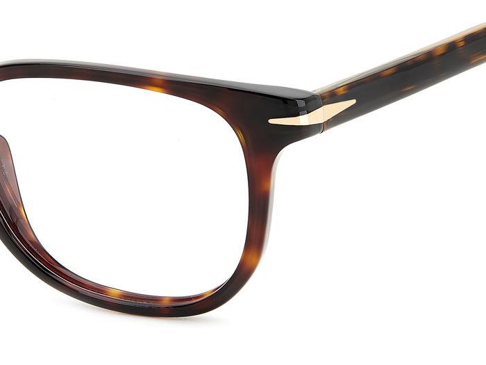 David Beckham Eyeglasses DB1123 086