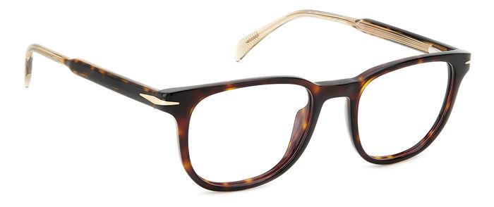 David Beckham Eyeglasses DB1123 086