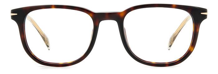 David Beckham Eyeglasses DB1123 086