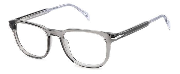 David Beckham Eyeglasses DB1123 KB7