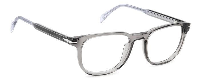 David Beckham Eyeglasses DB1123 KB7