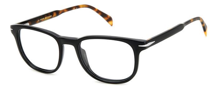 David Beckham Eyeglasses DB1123 WR7