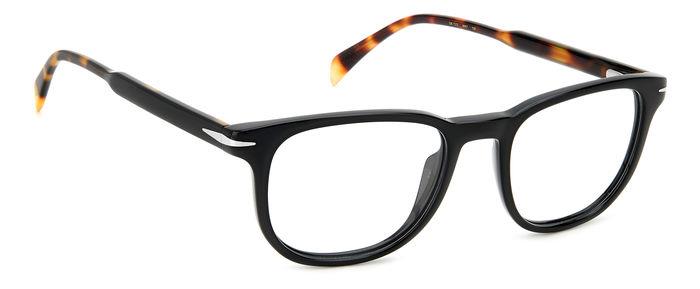 David Beckham Eyeglasses DB1123 WR7