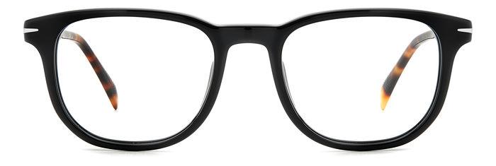 David Beckham Eyeglasses DB1123 WR7