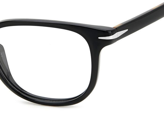 David Beckham Eyeglasses DB1123 WR7