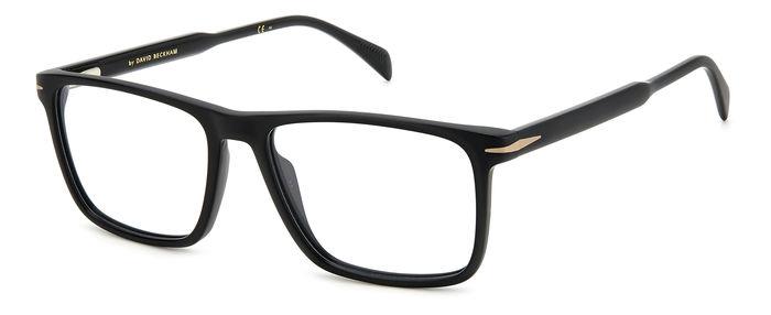 David Beckham Eyeglasses DB1124 003