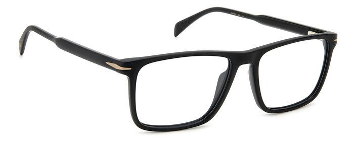David Beckham Eyeglasses DB1124 003