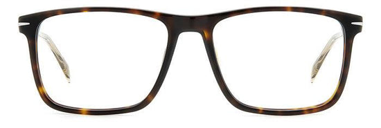 David Beckham Eyeglasses DB1124 086