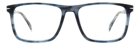 David Beckham Eyeglasses DB1124 AVS