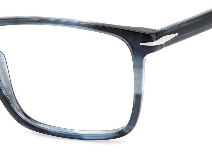 David Beckham Eyeglasses DB1124 AVS