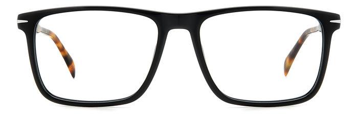 David Beckham Eyeglasses DB1124 WR7