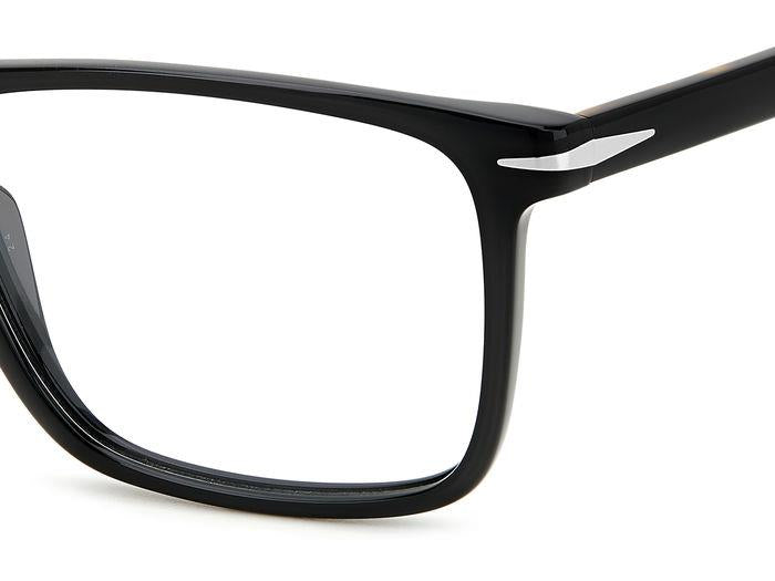 David Beckham Eyeglasses DB1124 WR7