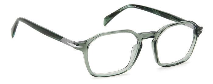 David Beckham Eyeglasses DB1125 1ED