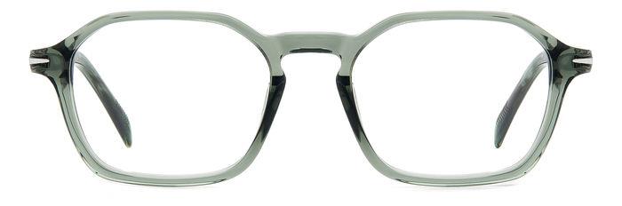 David Beckham Eyeglasses DB1125 1ED