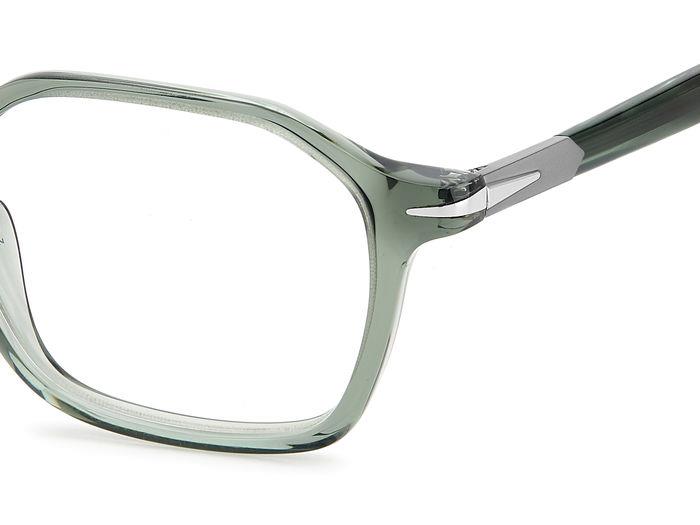 David Beckham Eyeglasses DB1125 1ED
