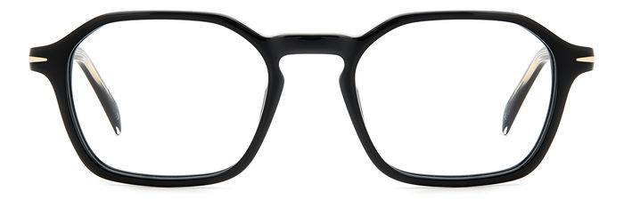 David Beckham Eyeglasses DB1125 2M2