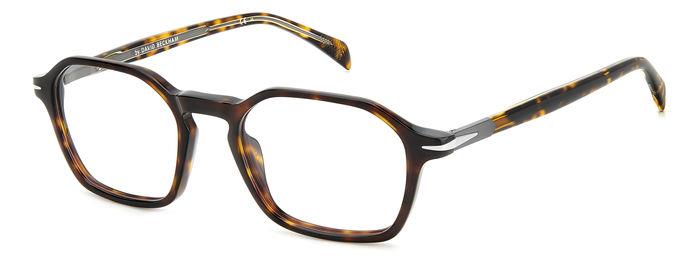 David Beckham Eyeglasses DB1125 4HU