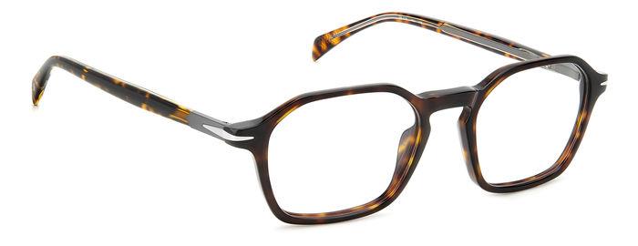 David Beckham Eyeglasses DB1125 4HU