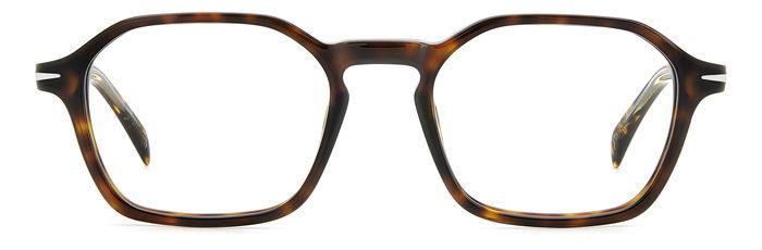 David Beckham Eyeglasses DB1125 4HU