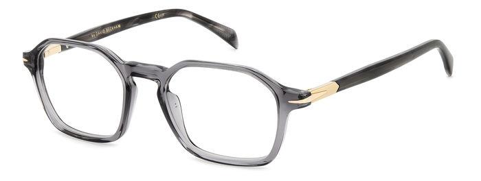 David Beckham Eyeglasses DB1125 KB7