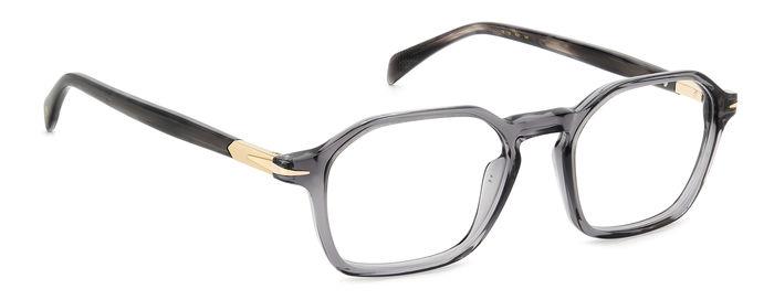 David Beckham Eyeglasses DB1125 KB7