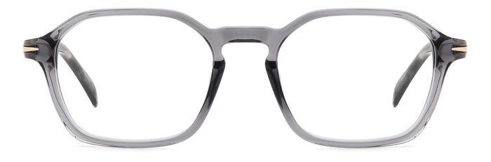 David Beckham Eyeglasses DB1125 KB7